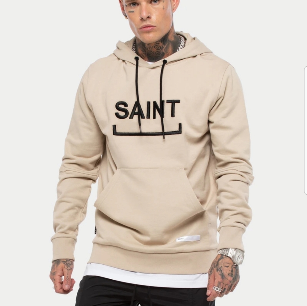 Saint Morta 'Trophies New Age' Hoodie